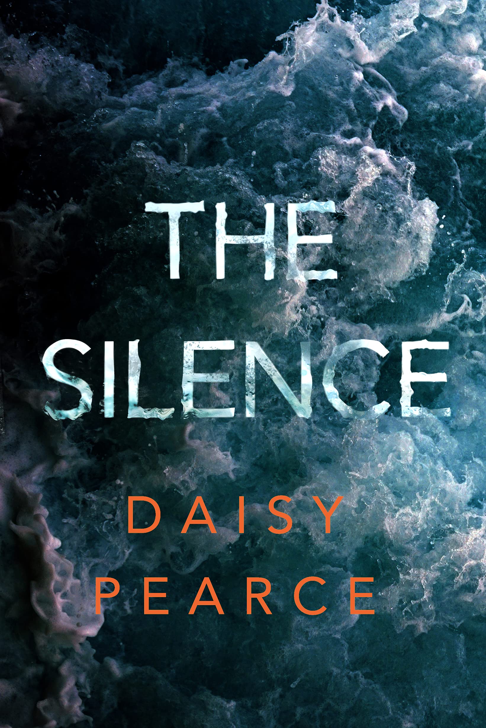 The Silence-Daisy Pearce