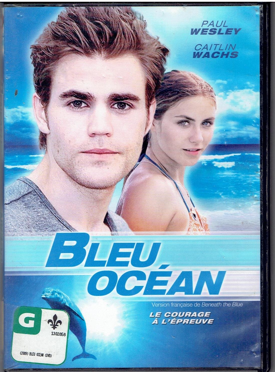 Bleu Coean [DVD]