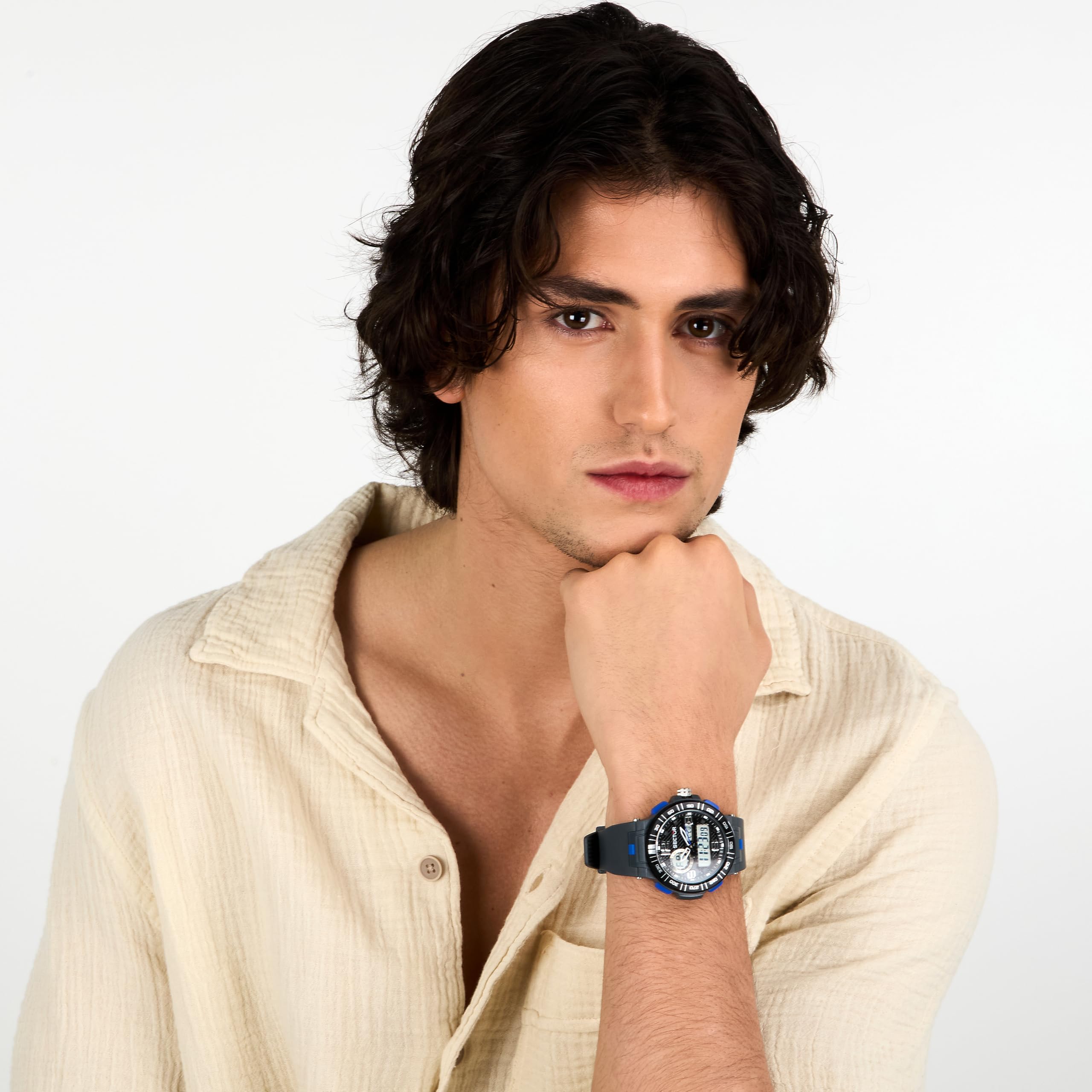 Orologio - Sector No Limits R3251532002