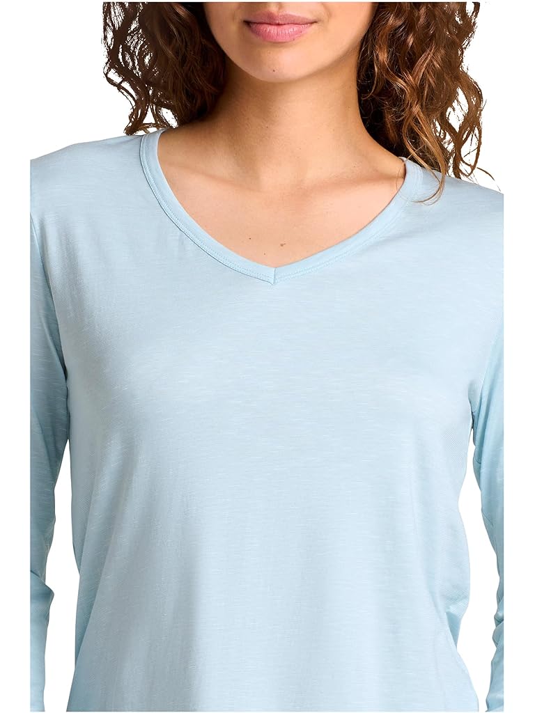 Blue Toad&Co Marley Ii Long Sleeve Tee