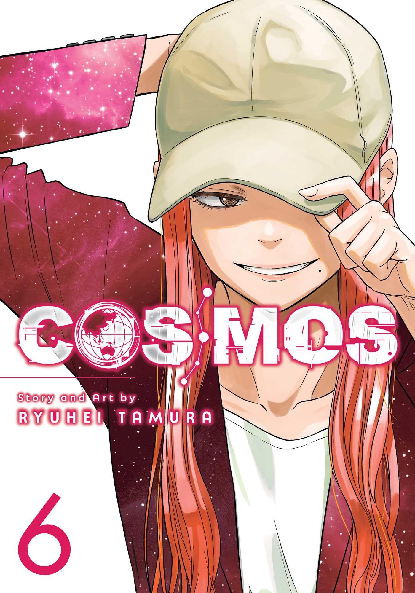 Cosmos, Vol. 6: Volume 6