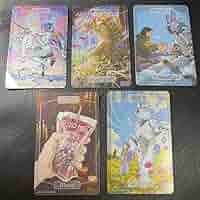 Johannes Voss クラファントークンセット Amazon.co.jp: MTG Johannes Voss氏 トークン セット5種各1枚