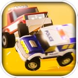 Powers ups Battle Cars Bumper.io