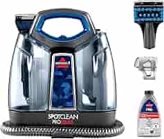 Bissell スポット リンサー クリーナー 極美品！ Bissell スポット リンサー クリーナー 極美品！ Bissell