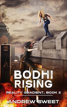 Bodhi Rising