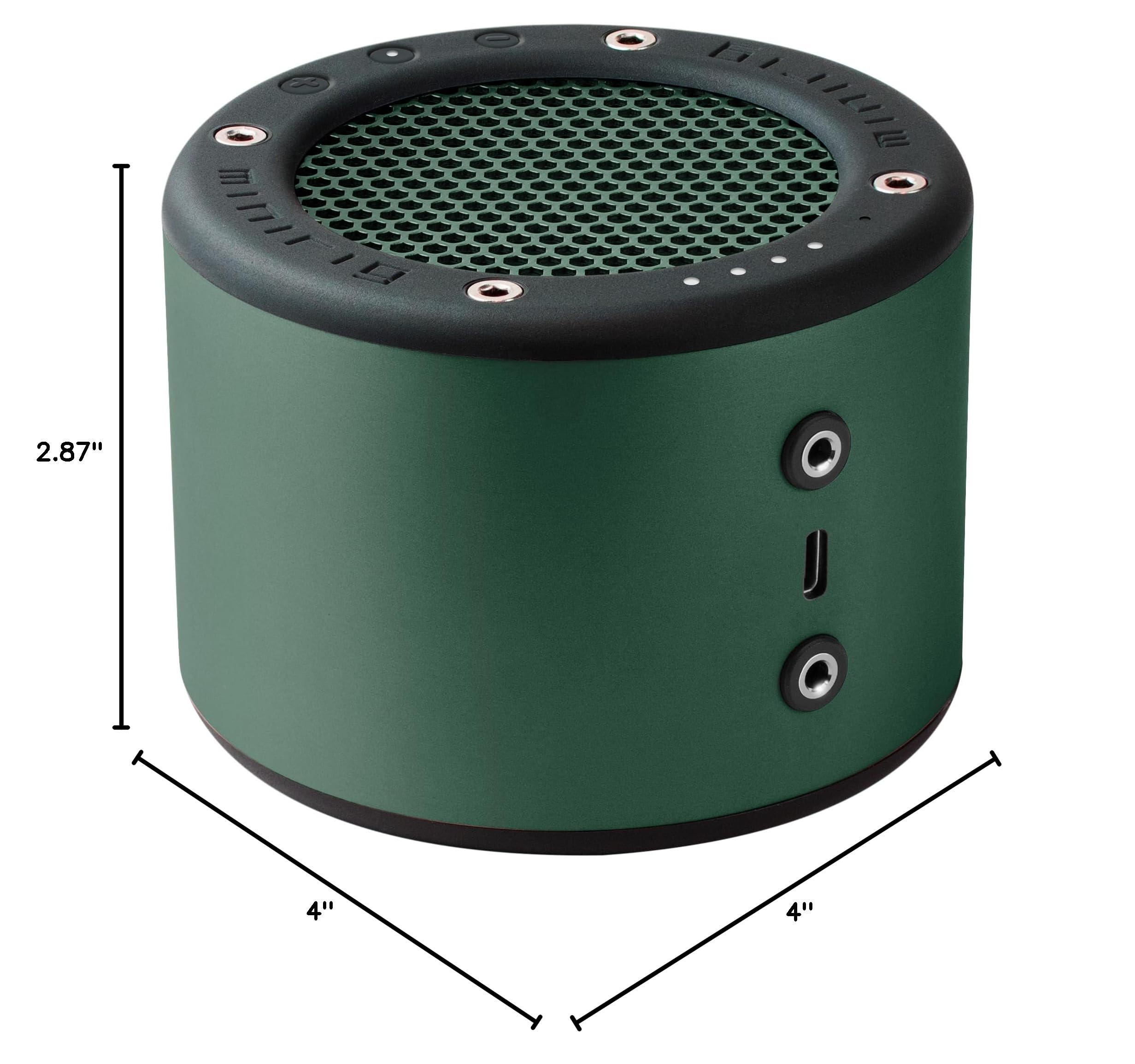 Minirig 4 ワイヤレススピーカー 本体 Minirig 4 ワイヤレススピーカー