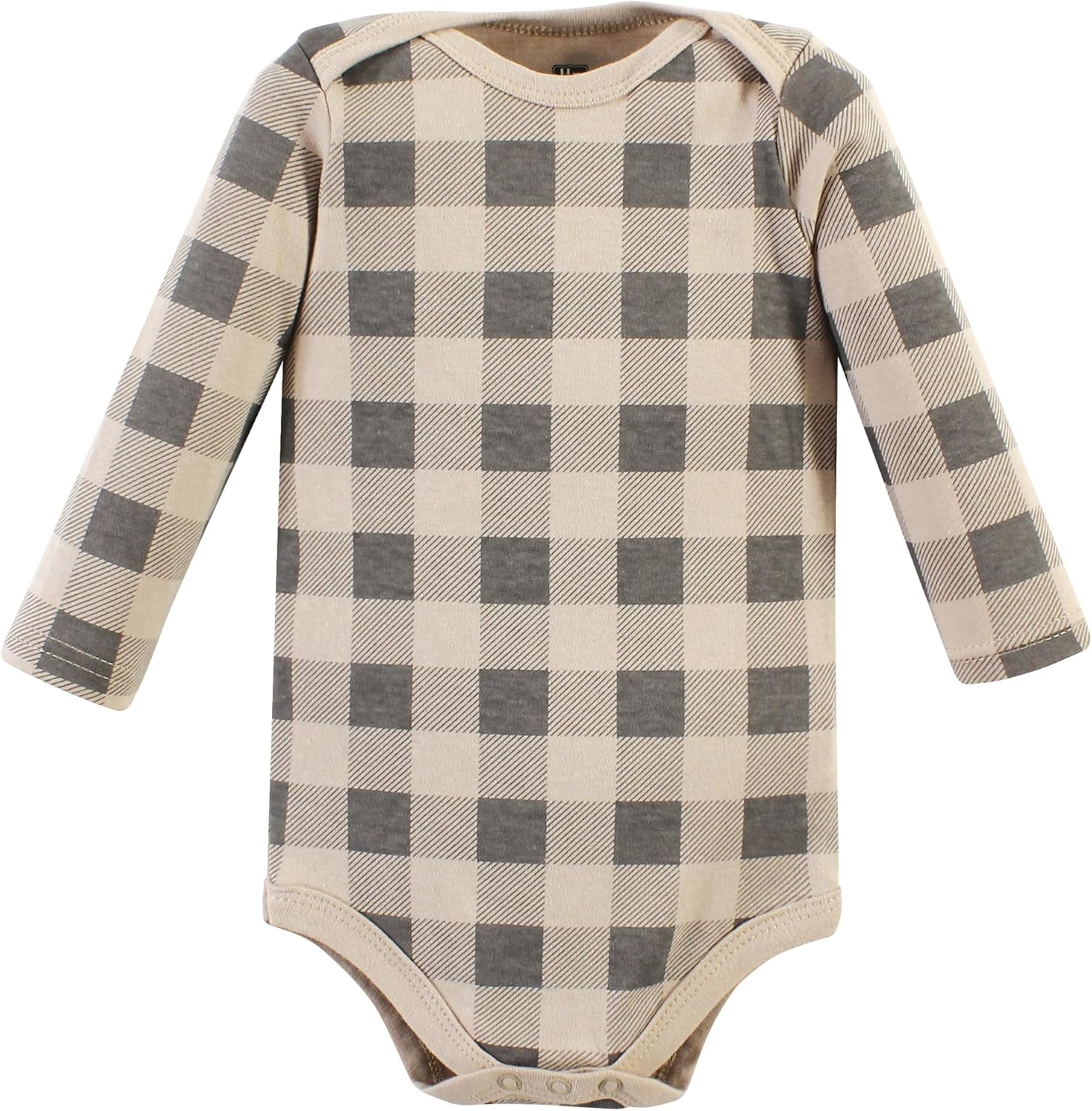 Hudson Baby Unisex Baby Cotton Bodysuits