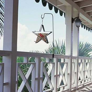 Explore Bird Feeder Hangers For Decks Amazon Com