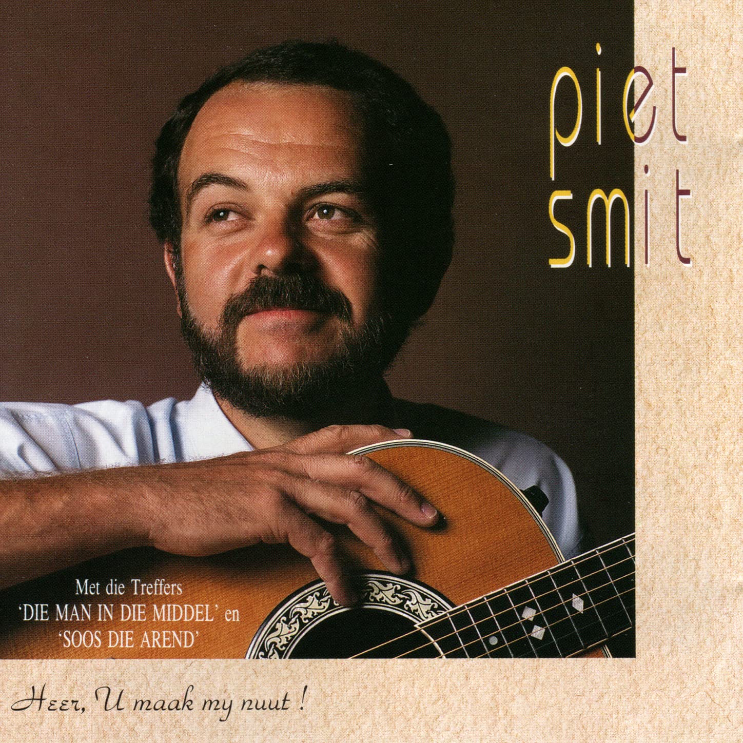 Piet Smit