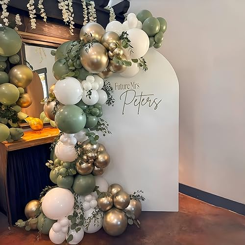 Vista 196 de Globos de color rosa pastel y morado, globos de confeti rosa claro de 12 pulgadas con globos de látex lila metálico para niñas y mujeres, mariposa