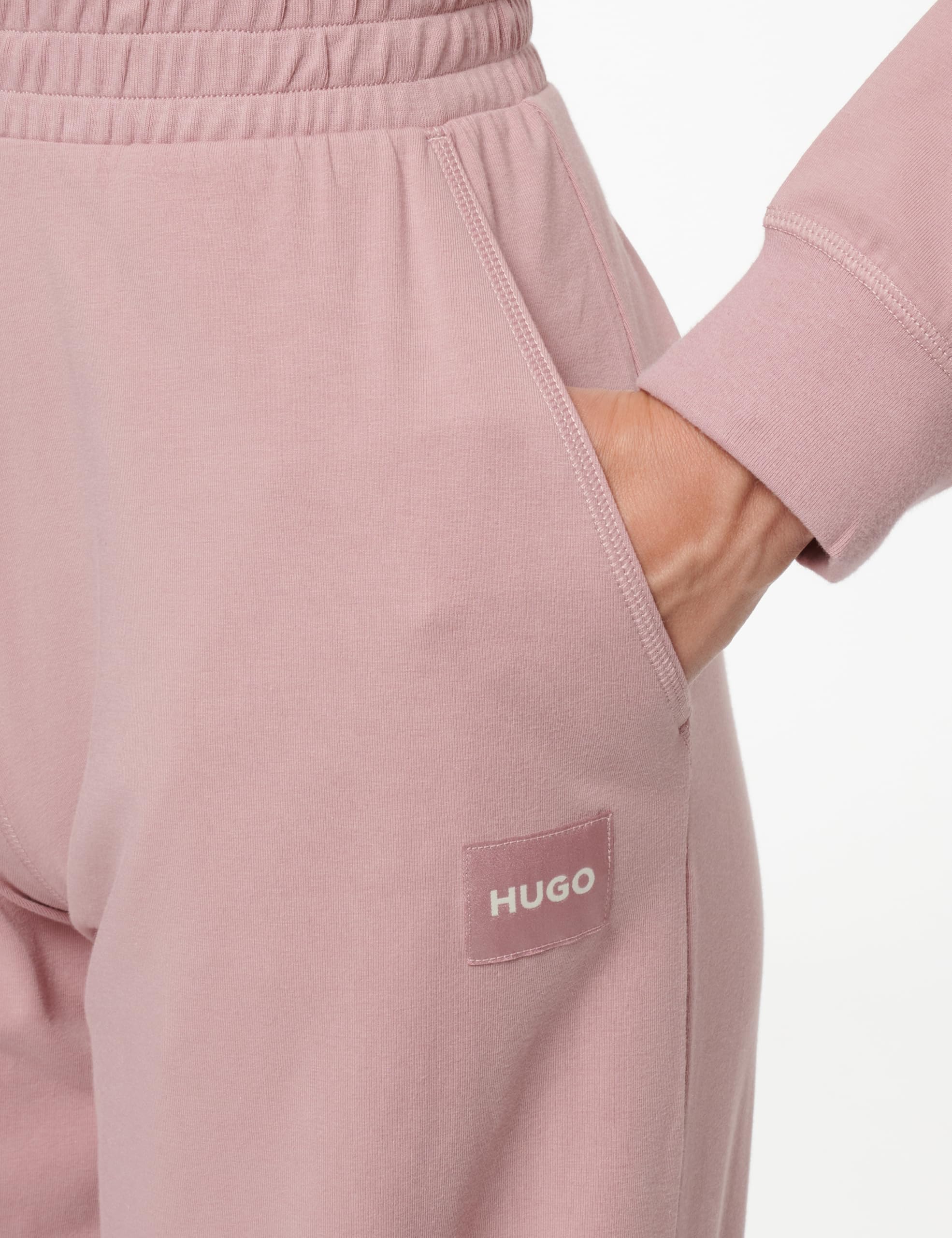 HUGO Damen Pyjama_Set