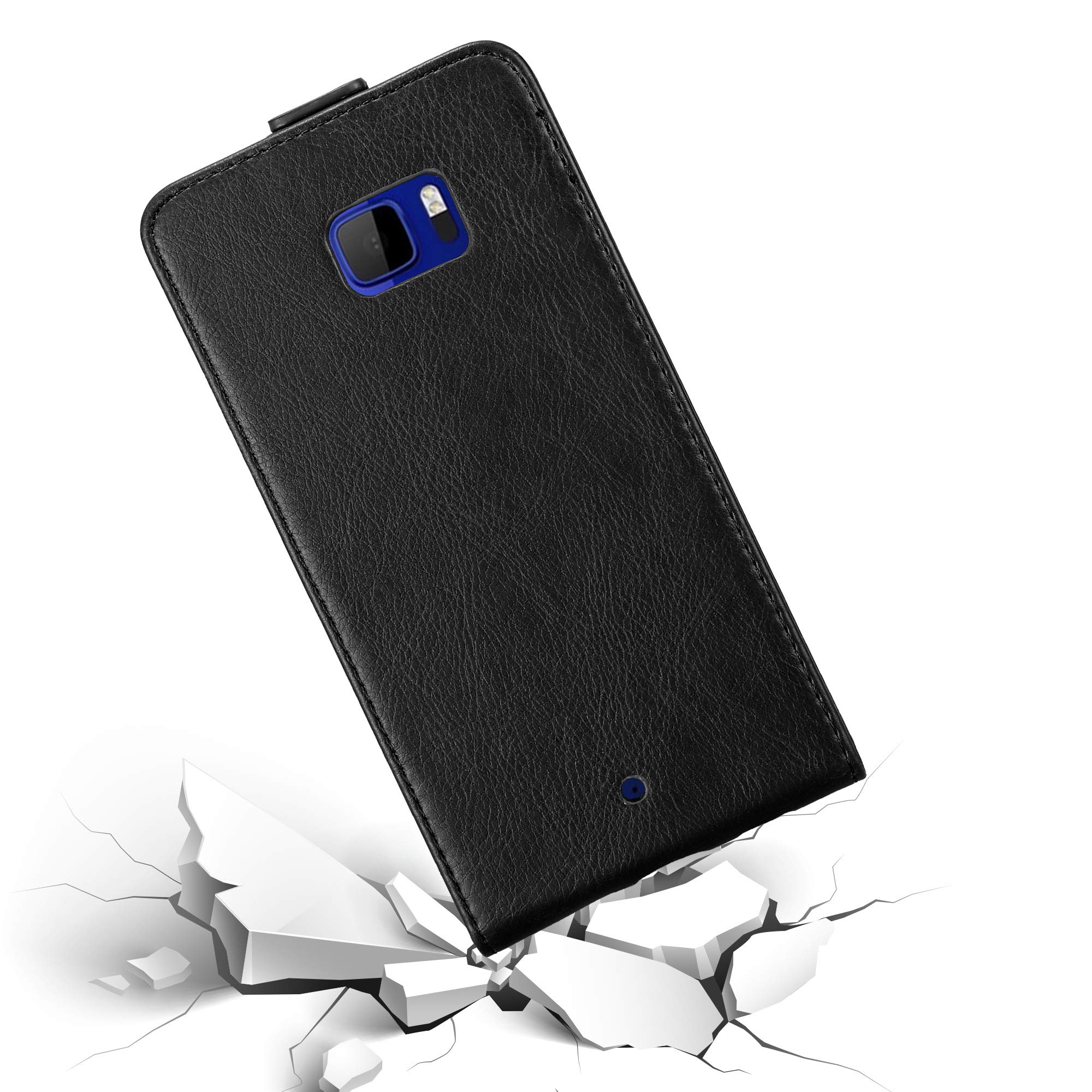 Custodia per HTC U PLAY Cover Portafoglio Protettiva