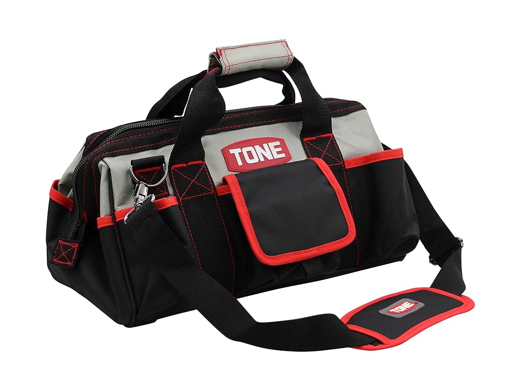 トネ (TONE) ツールバッグ　キャリータイプ　 L-BGTB6　新品 難有り Amazon | トネ(TONE) ツールバッグ(ボストンタイプ) L-BGTB10