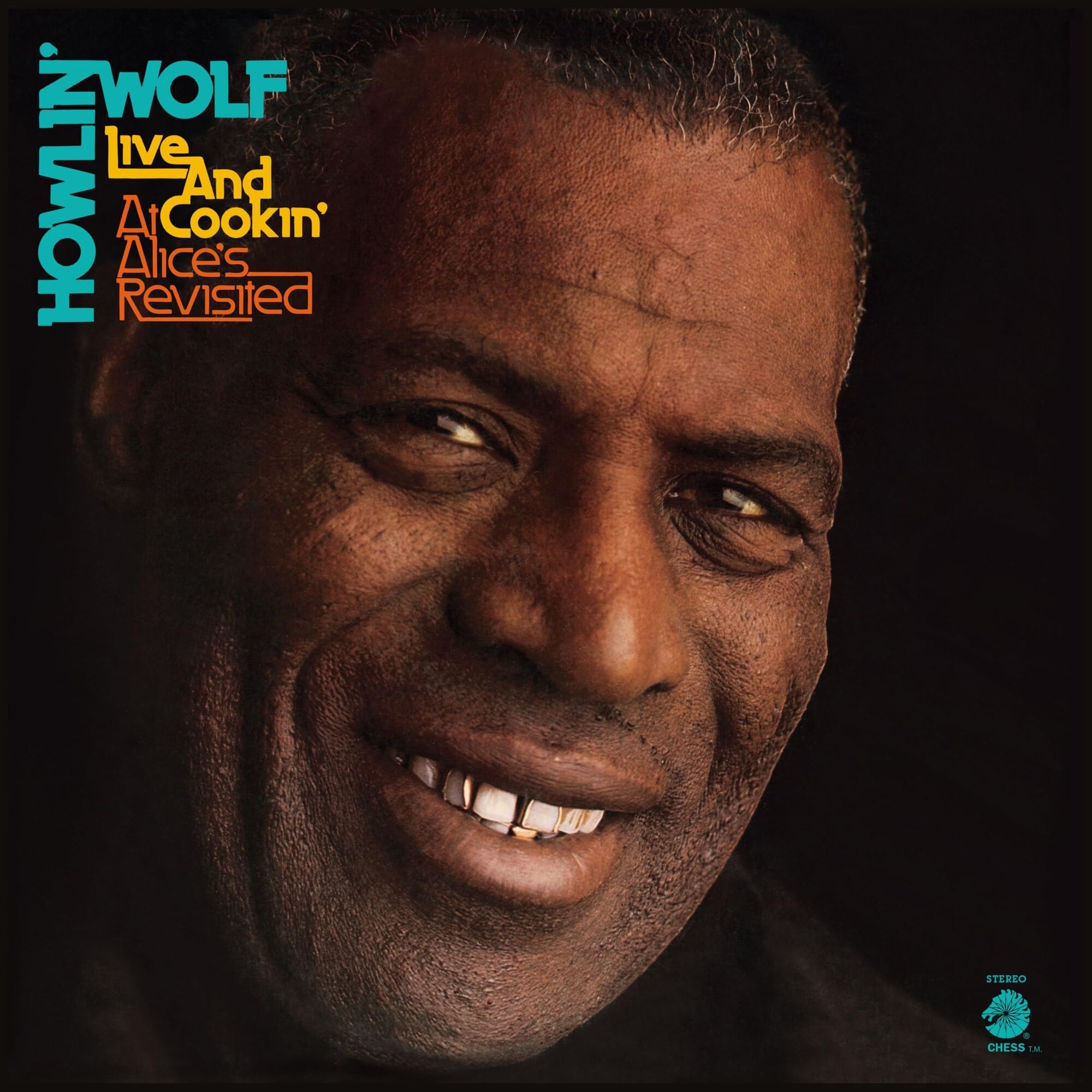 Live And Cookin' (Limited Edition) [VINYL]