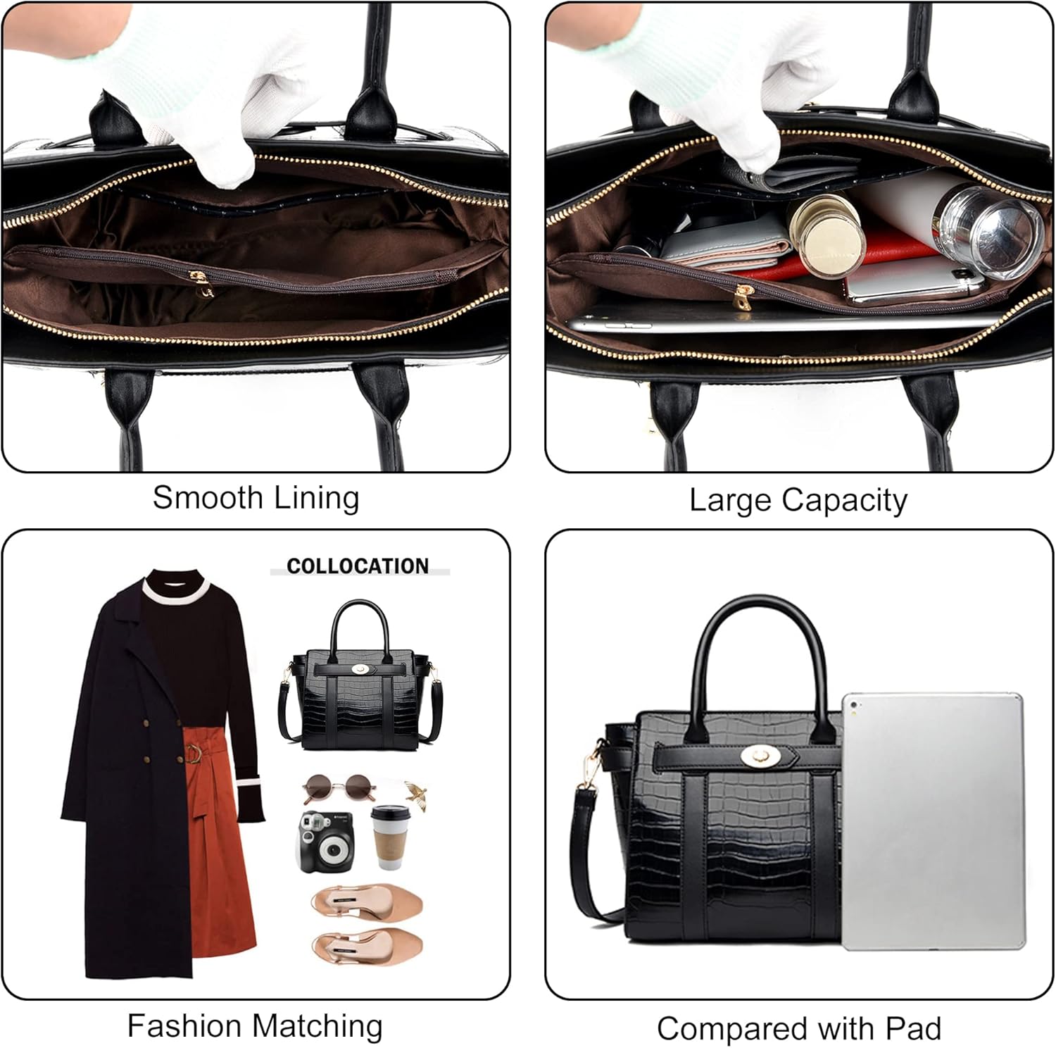 SAGA ミンクロングコート（ブラウン） バニラさん専用 SAGA SELECTED