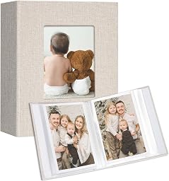 Vienrose Album Fotografici Piccoli: Capacità per 100 Foto 10x15 cm — Valgono l'Investimento?