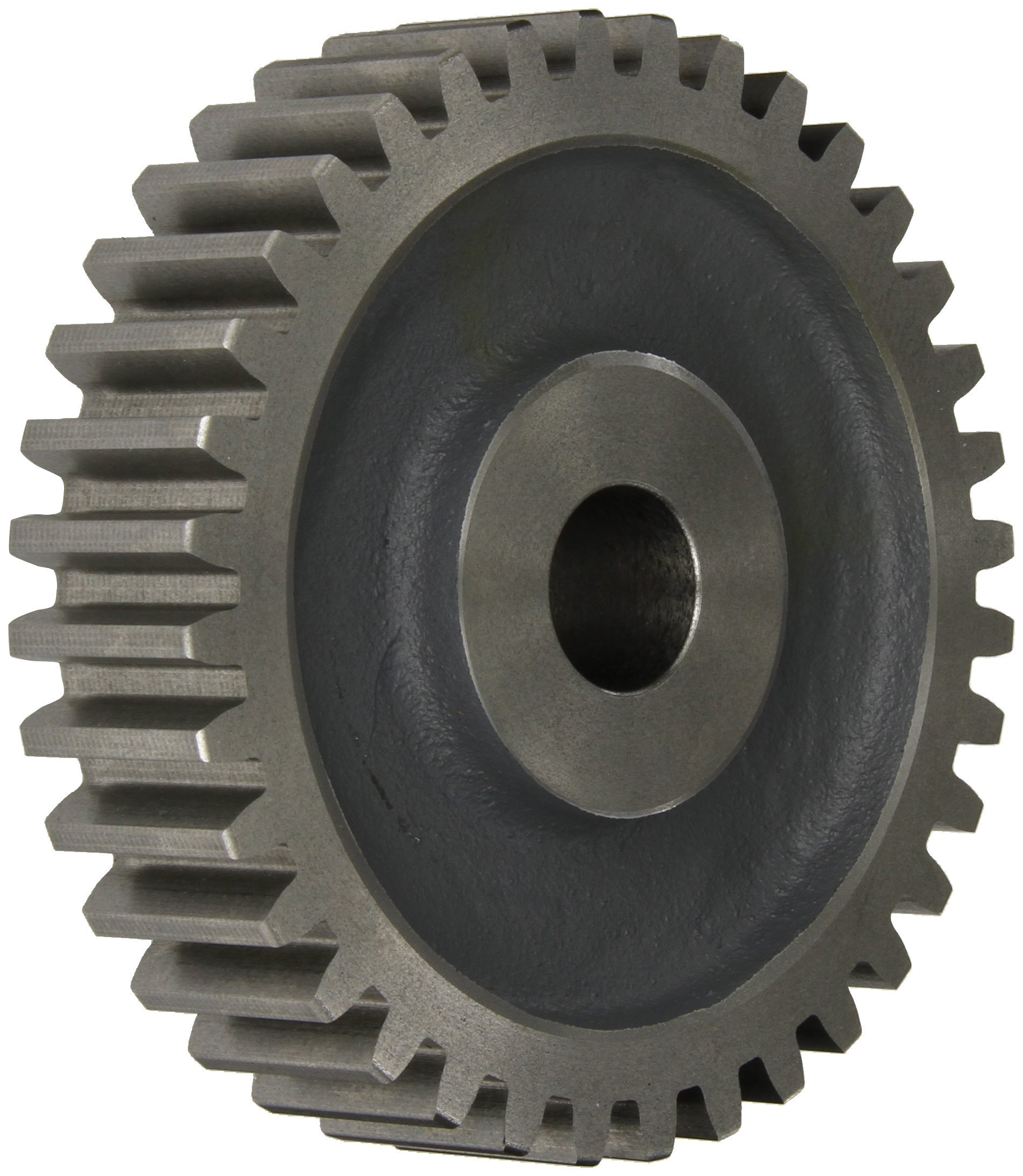 Spur Gear Hub