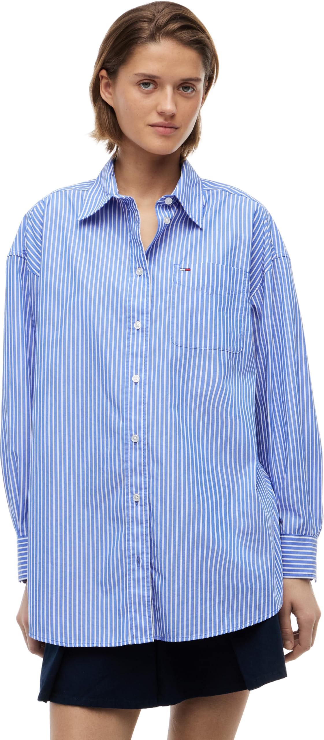 Mode von Calvin Klein & Tommy Hilfiger