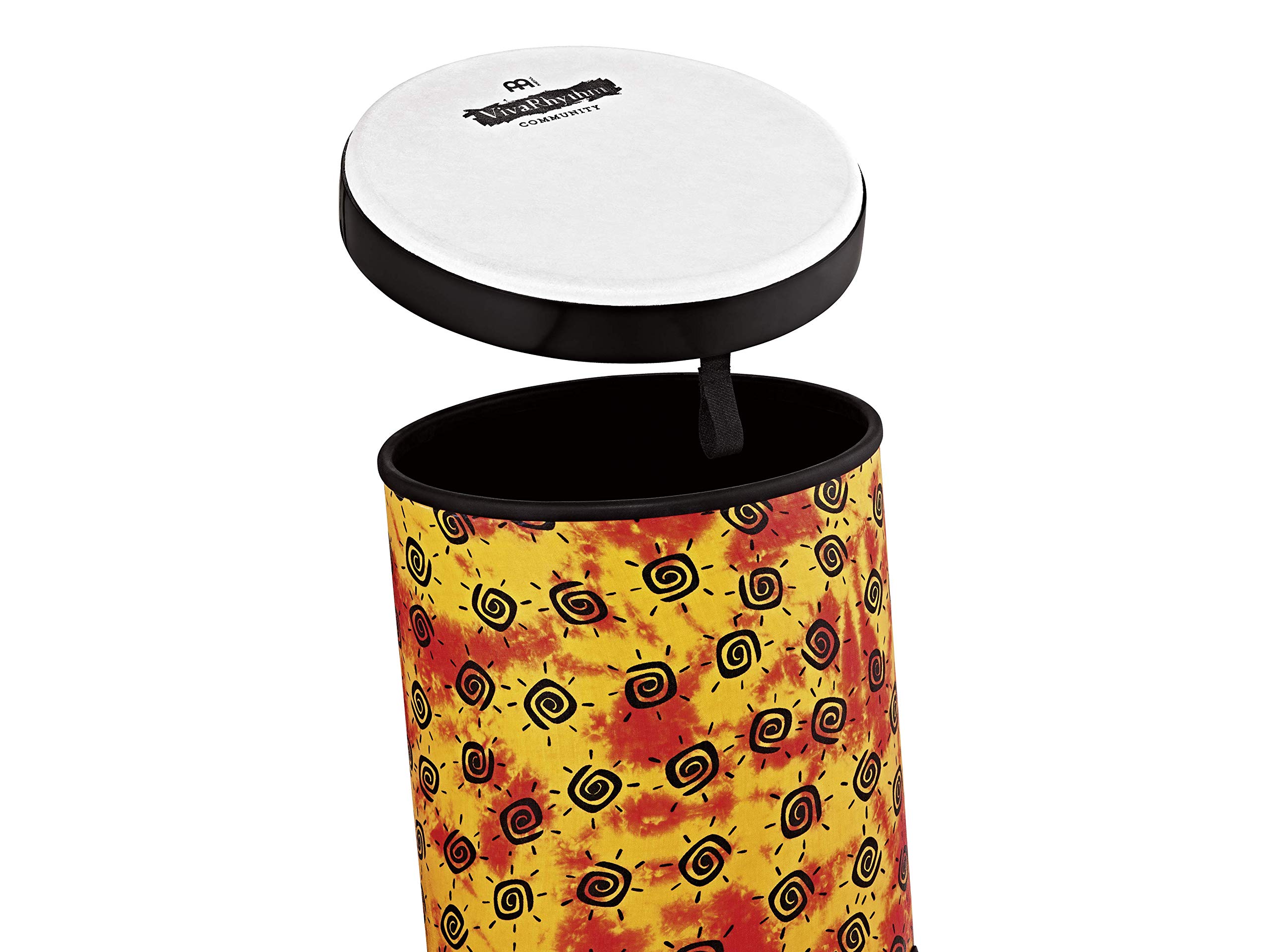 Meinl VivaRhythm - Conga Serie Boom Pop Off - 24 cm (9 1/2") (VR-CPO95-SH)