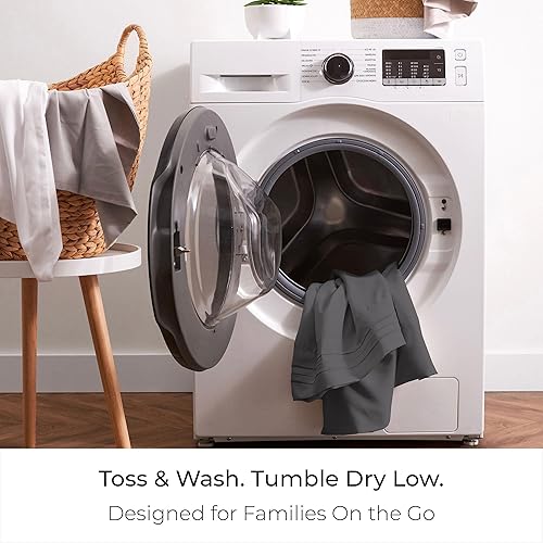 Miniatura 6 de Mellanni - Juego de sábanas