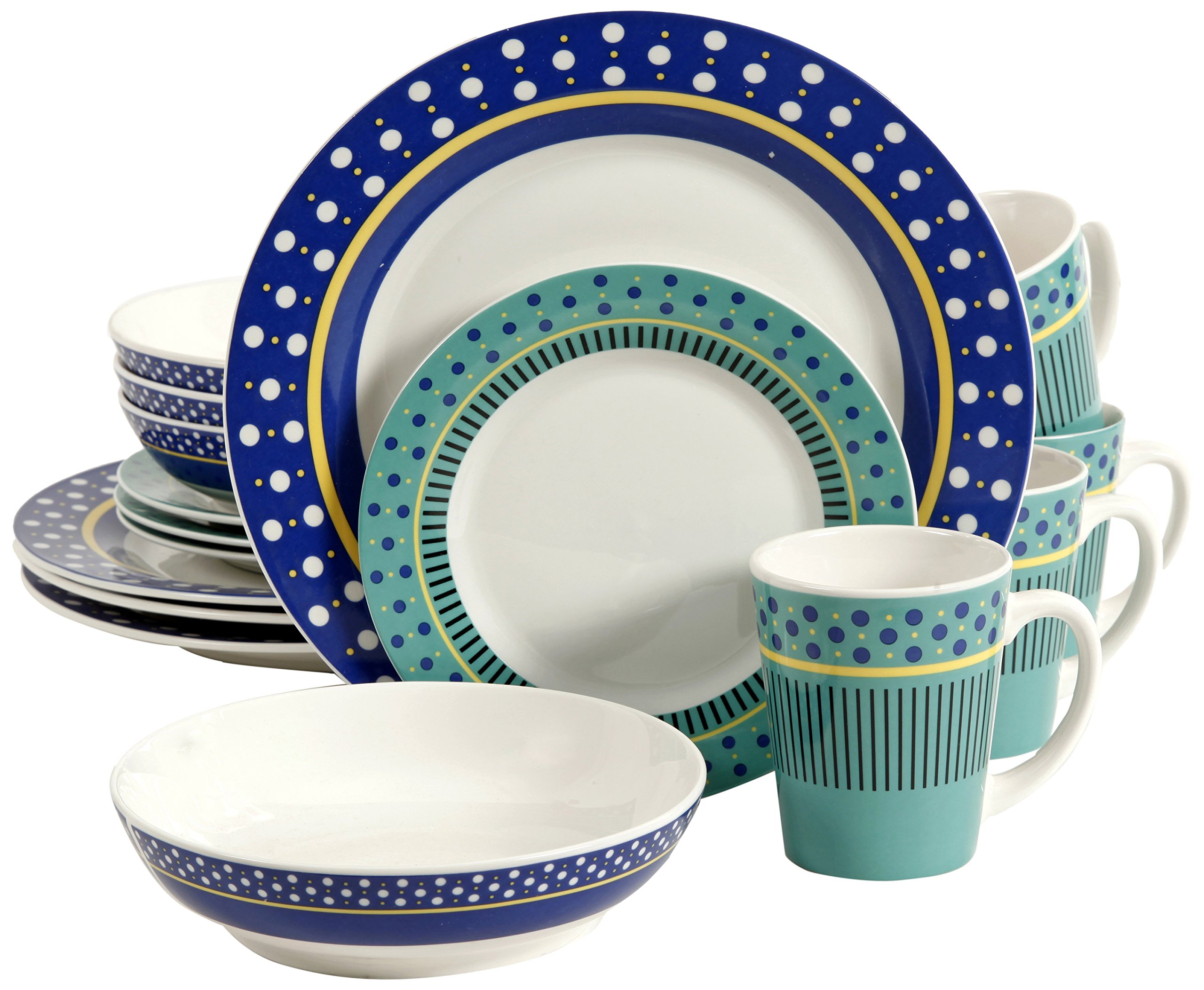 Dinnerware Gibson Pattern Free Patterns