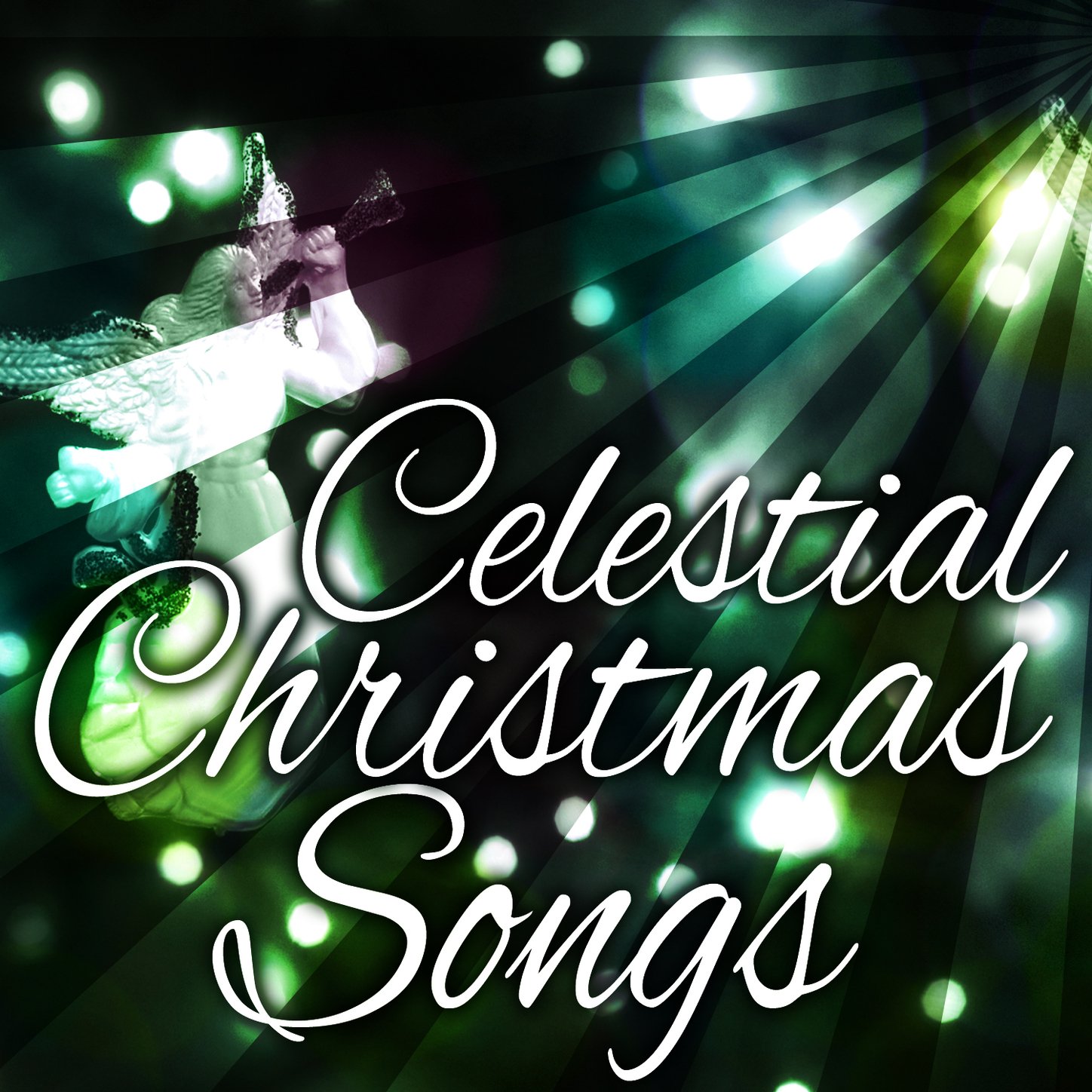 New Age Holiday Ensemble