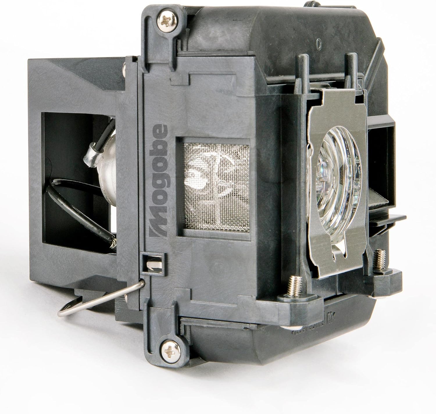 for ELPLP68 Projector Lamp with Housing for 3020 3010 3010E 3020E Economy