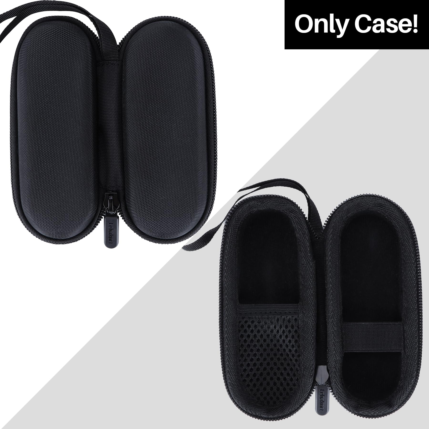 Lebakort Storage Case Compatible with Logitech R400 / R500 / R500s Presentation Remote Clicker Presenter