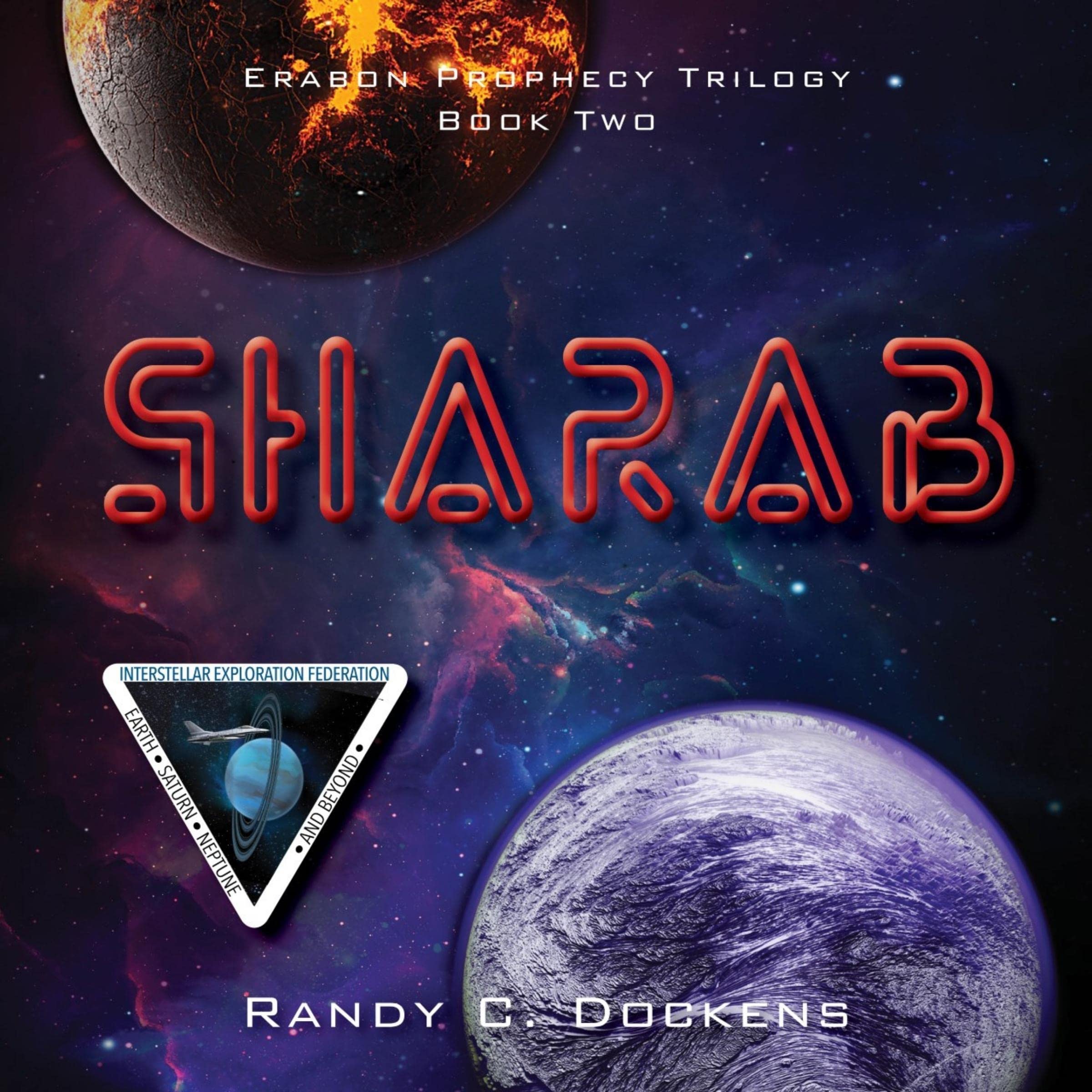 Cover art for Sharab