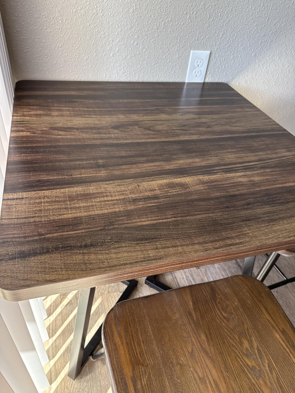 Customer photo