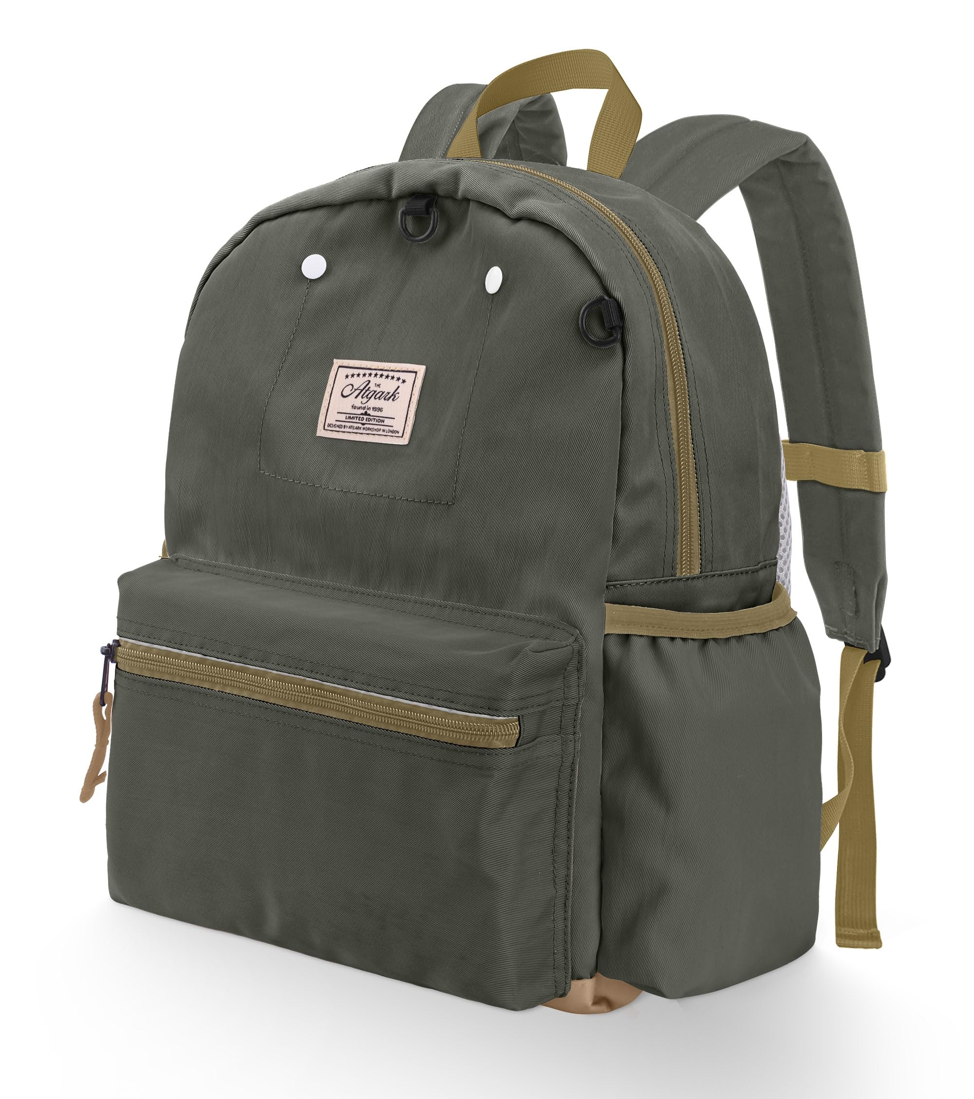 Toddler Backpack for Boys 2-5: Preschool Kindergarten Backpack - 13" Daycare Backpack Fit A4 Folder