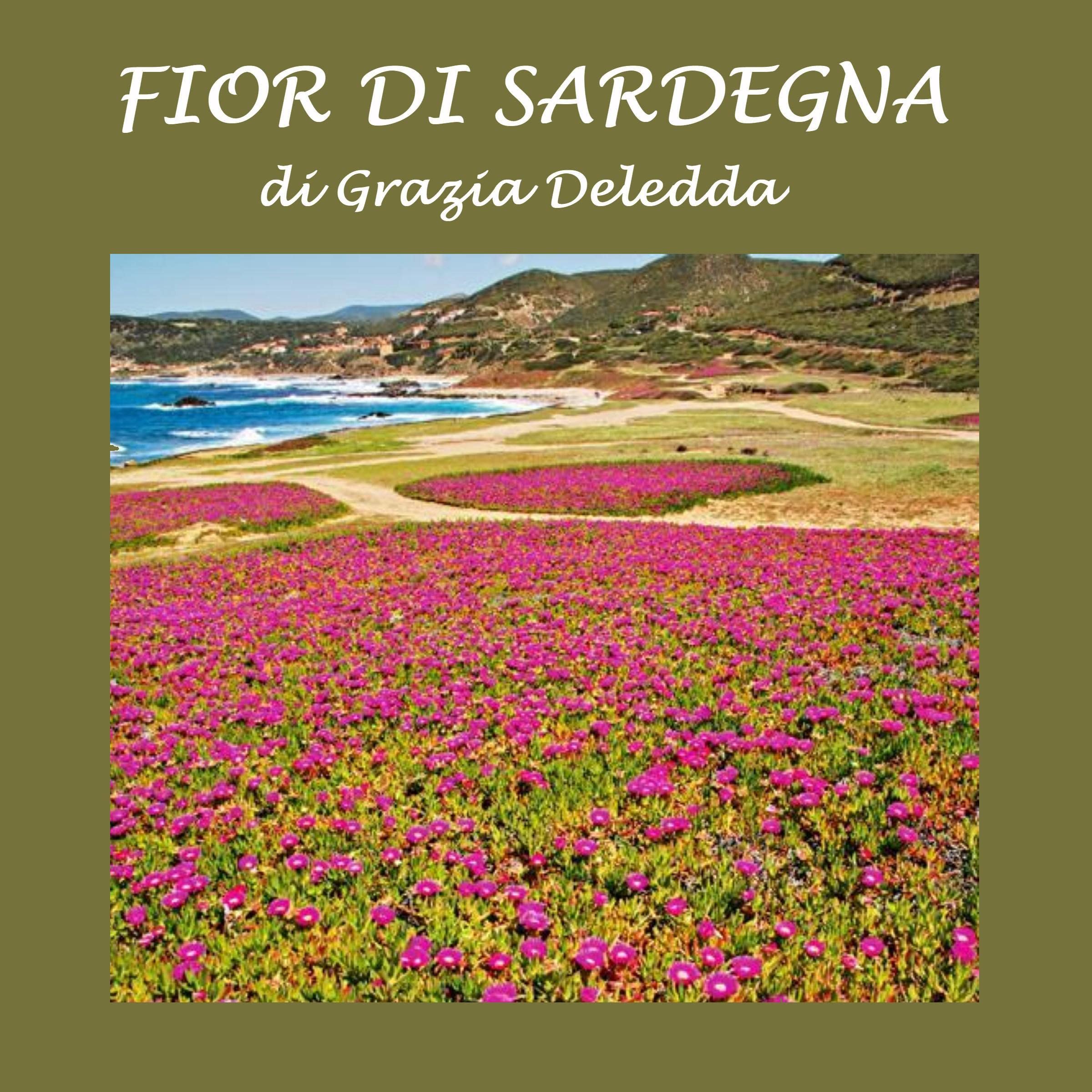 Fior di Sardegna