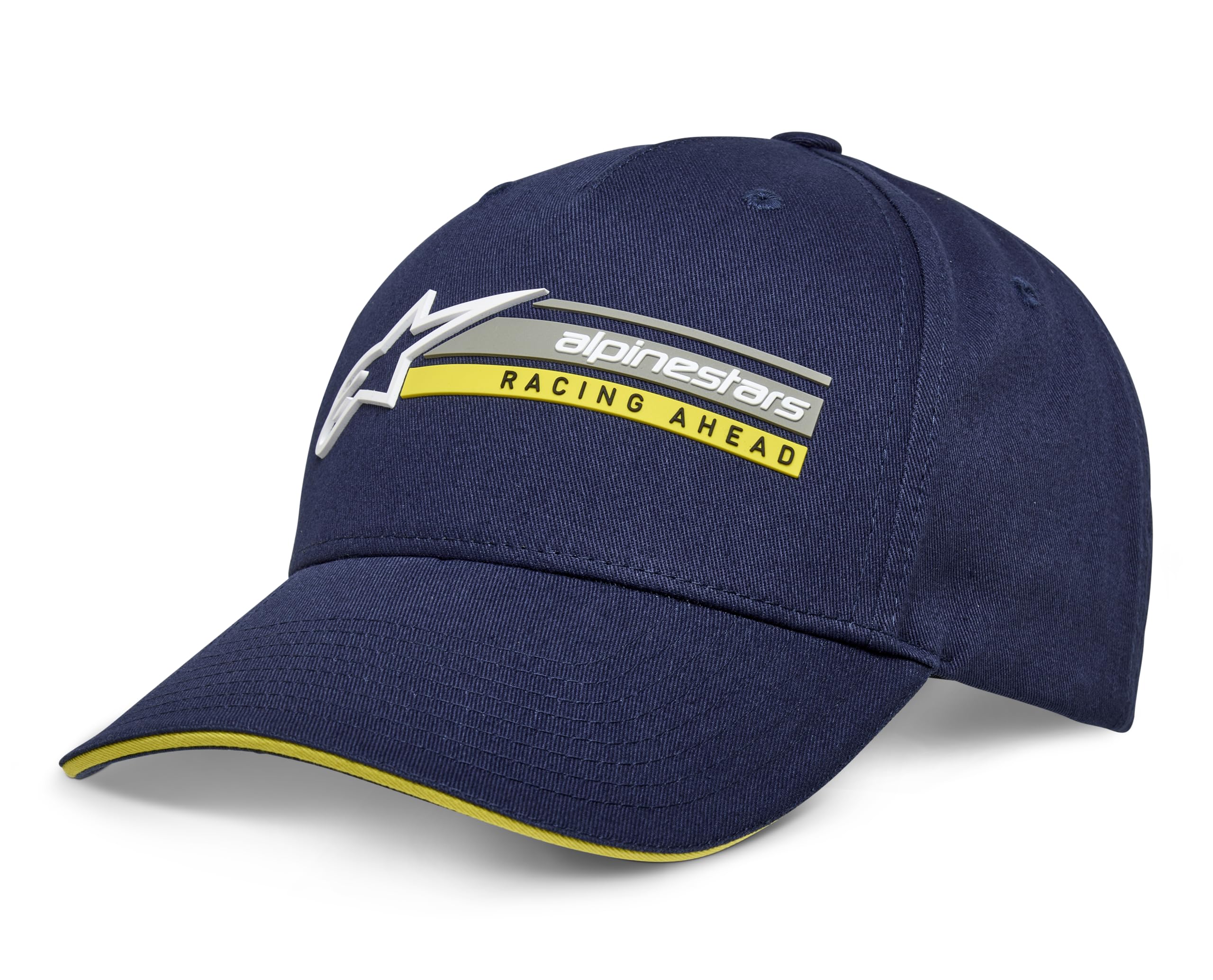 Alpinestars Navy 51416 - Par Hat