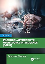 Practical Approach to Open Source Intelligence (OSINT)