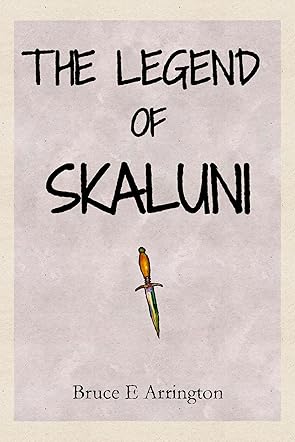 The Legend of Skaluni