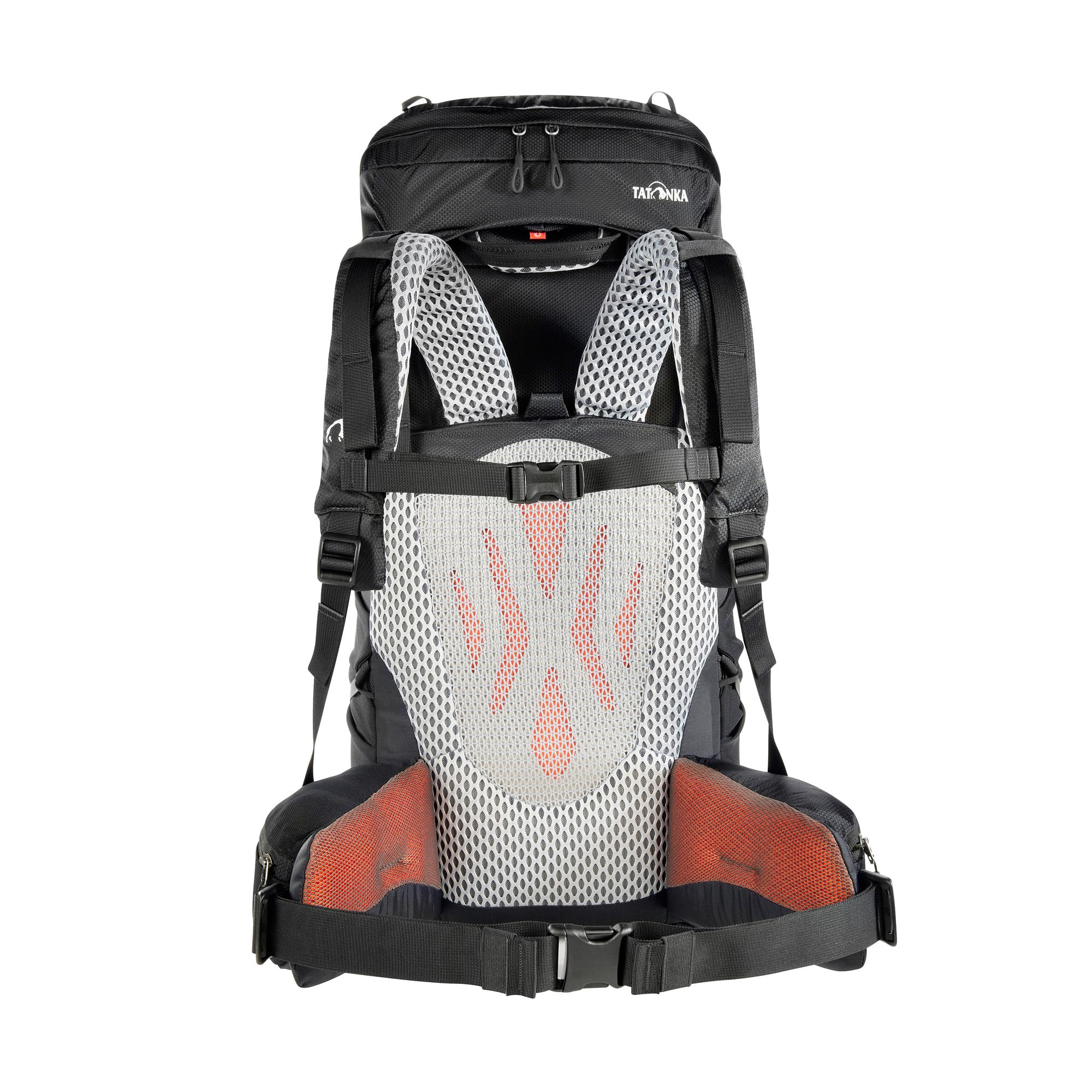 Tatonka Unisex Pyrox 45+10 Rucksack (1er Pack)