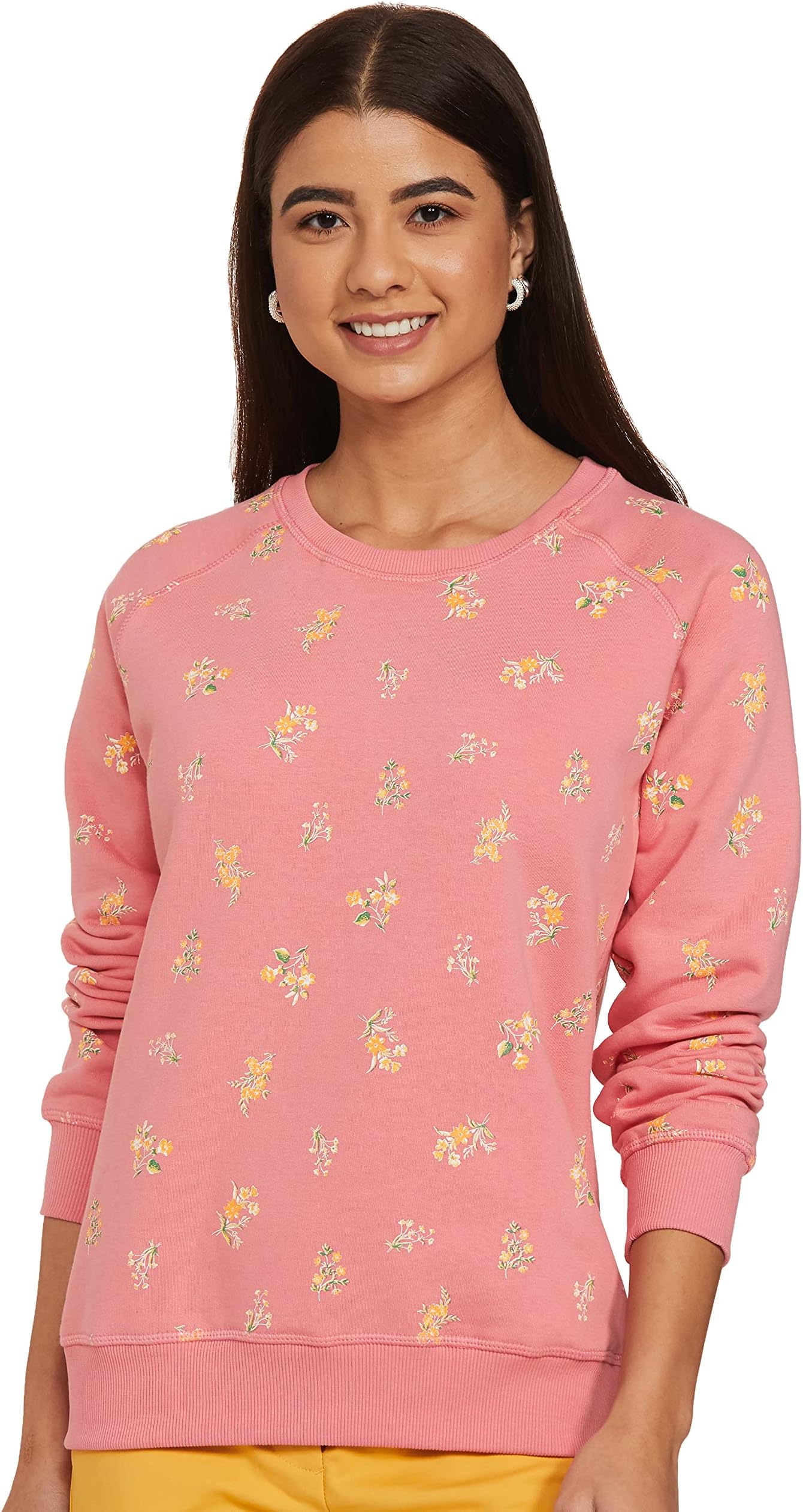 Amazon Brand - Eden & Ivy Women Sweatshirt