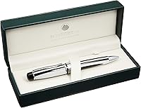 Vista 3 de Monteverde Prima 1919408 - Bolígrafo blanco y negro