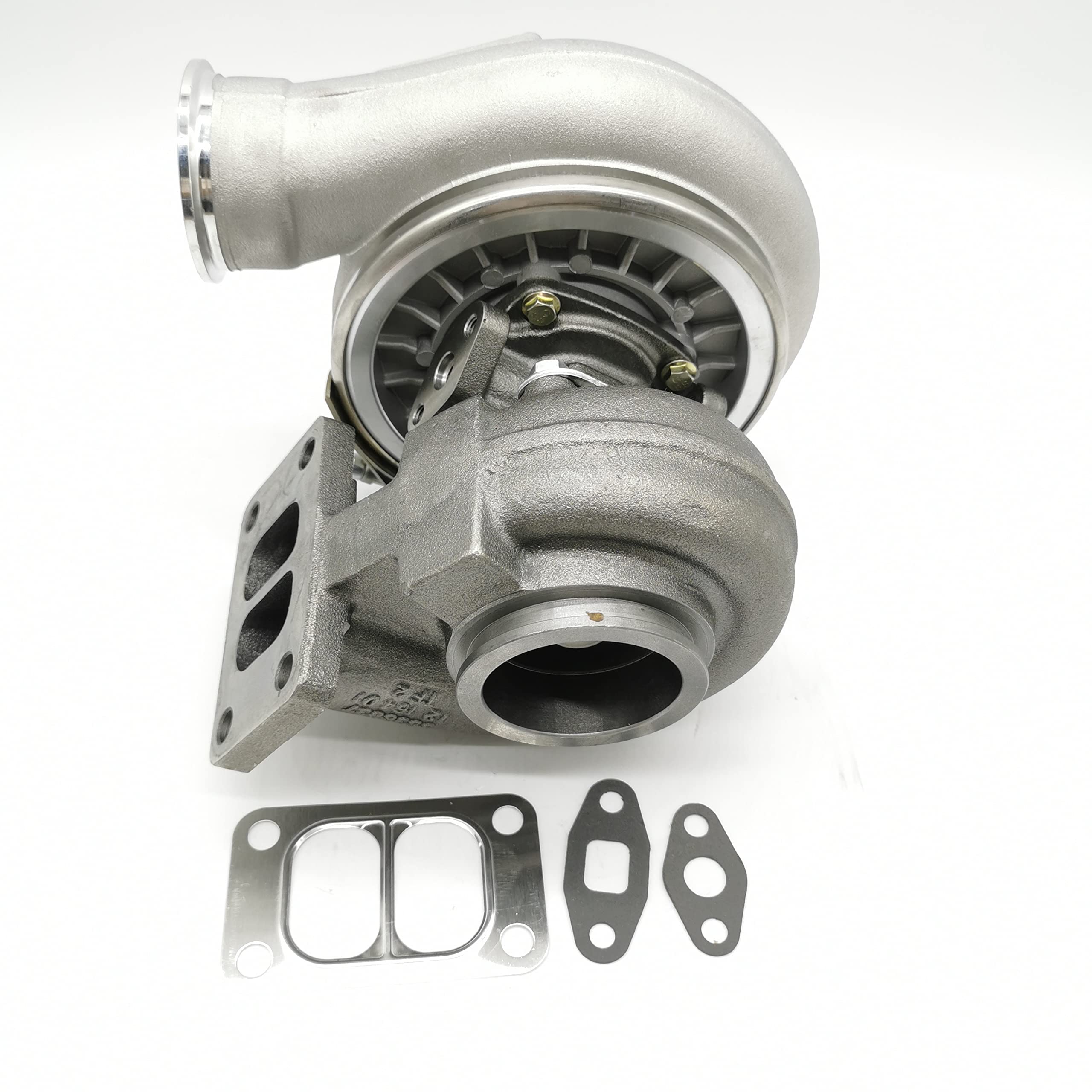 Amazon.com: Turbo H1C Turbocharger 3531456 3531696 For Dodge Ram 