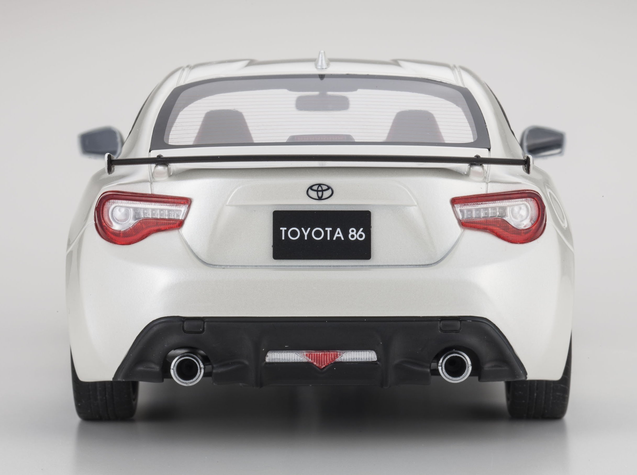 京商 samurai 1/18 TOYOTA 86 GT 'Limited' Direct from Japan kyosho samurai 1/18 toyota 86 gt 'limited
