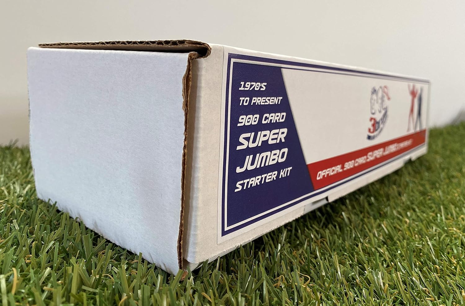 Baseball Cards- (900) card Super Jumbo lot of Baseball cards starter kit with Guaranteed Superstars from 1970's to present. Great for 1st time collectors or B-days. Thank You over 4,600 Sold!