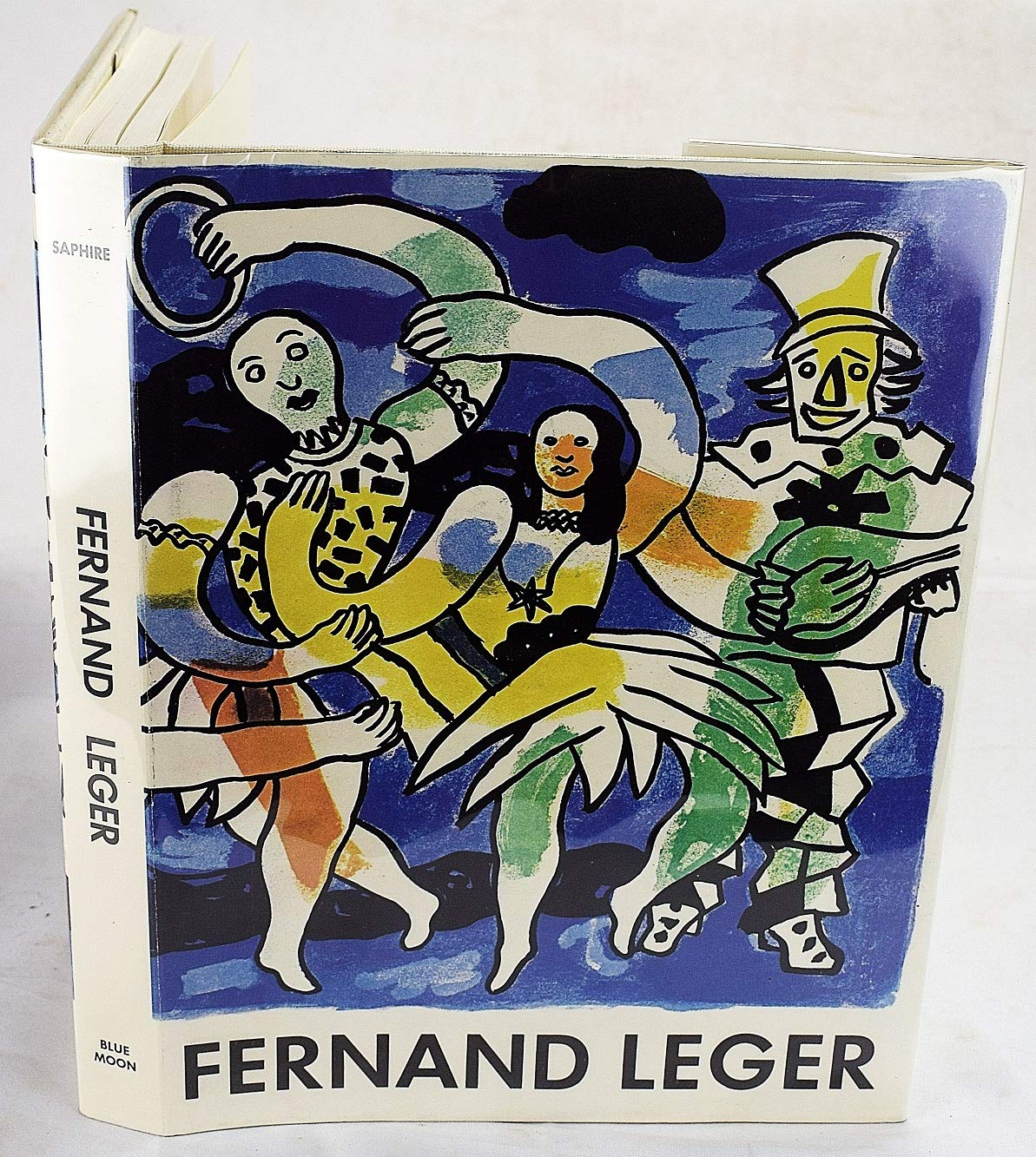 Fernand Leger: The complete graphic work