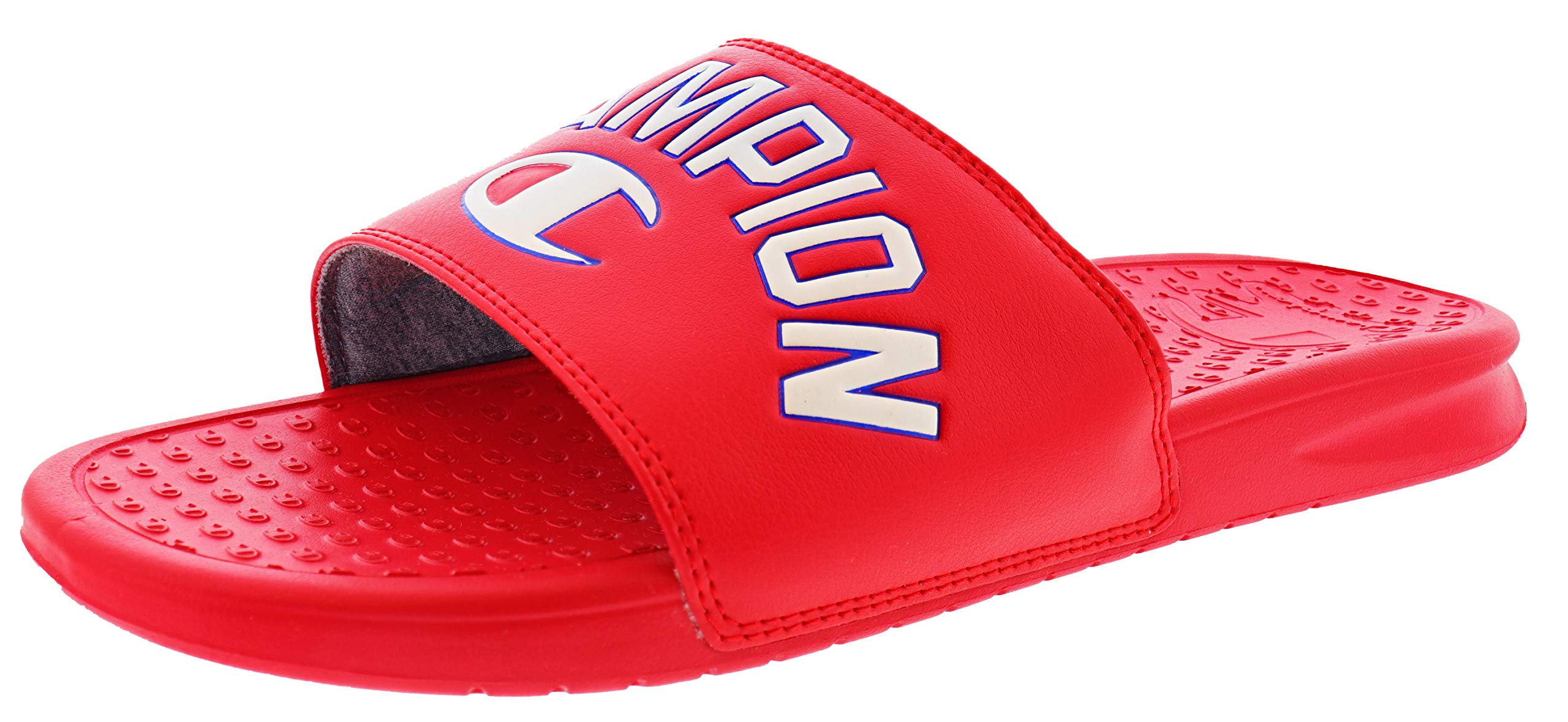 Champion Club Slide