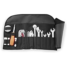 Biker's Choice Roll-Up Tool Kit 151522