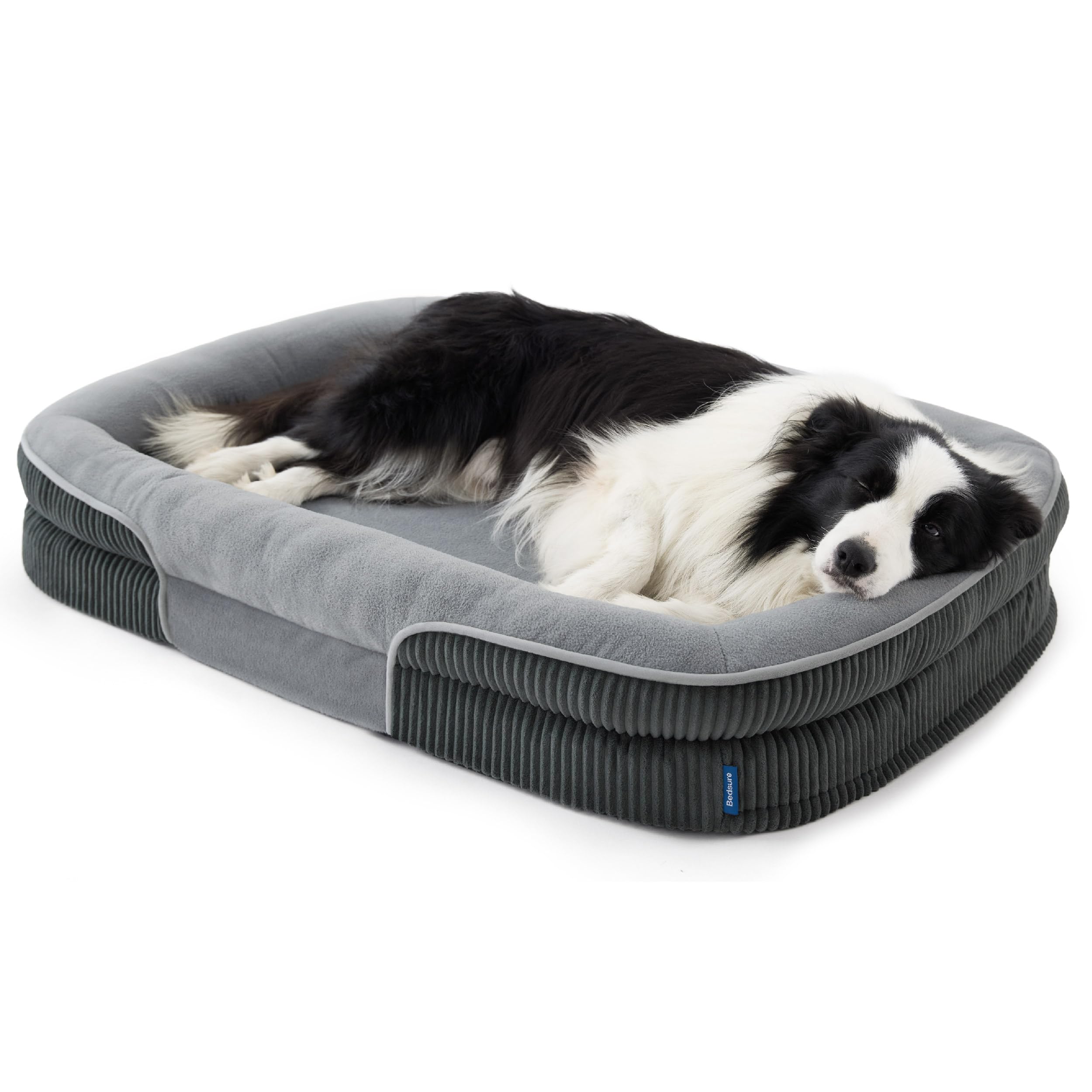 Bedsure XL Orthopedic Dog Bed