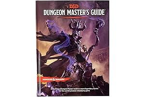 Volos Guide To Monsters Fifth Edition (D&D Volo's Guide to Monsters 5e Rulebook)
