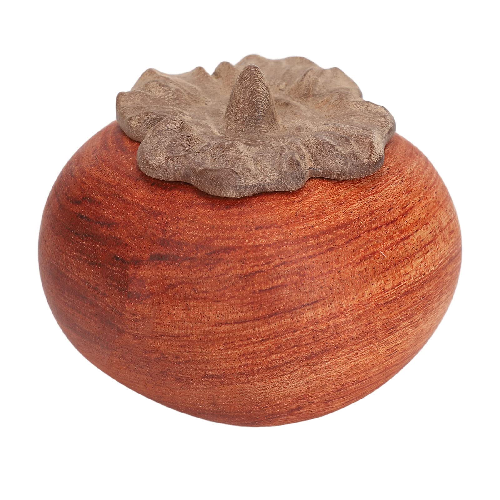 Diffusore di oli essenziali in legno, diffusore per aromaterapia | Diffusore di oli essenziali in legno di faggio, realizzato a mano, con 10 ml di olio essenziale e flacone di vetro, per un