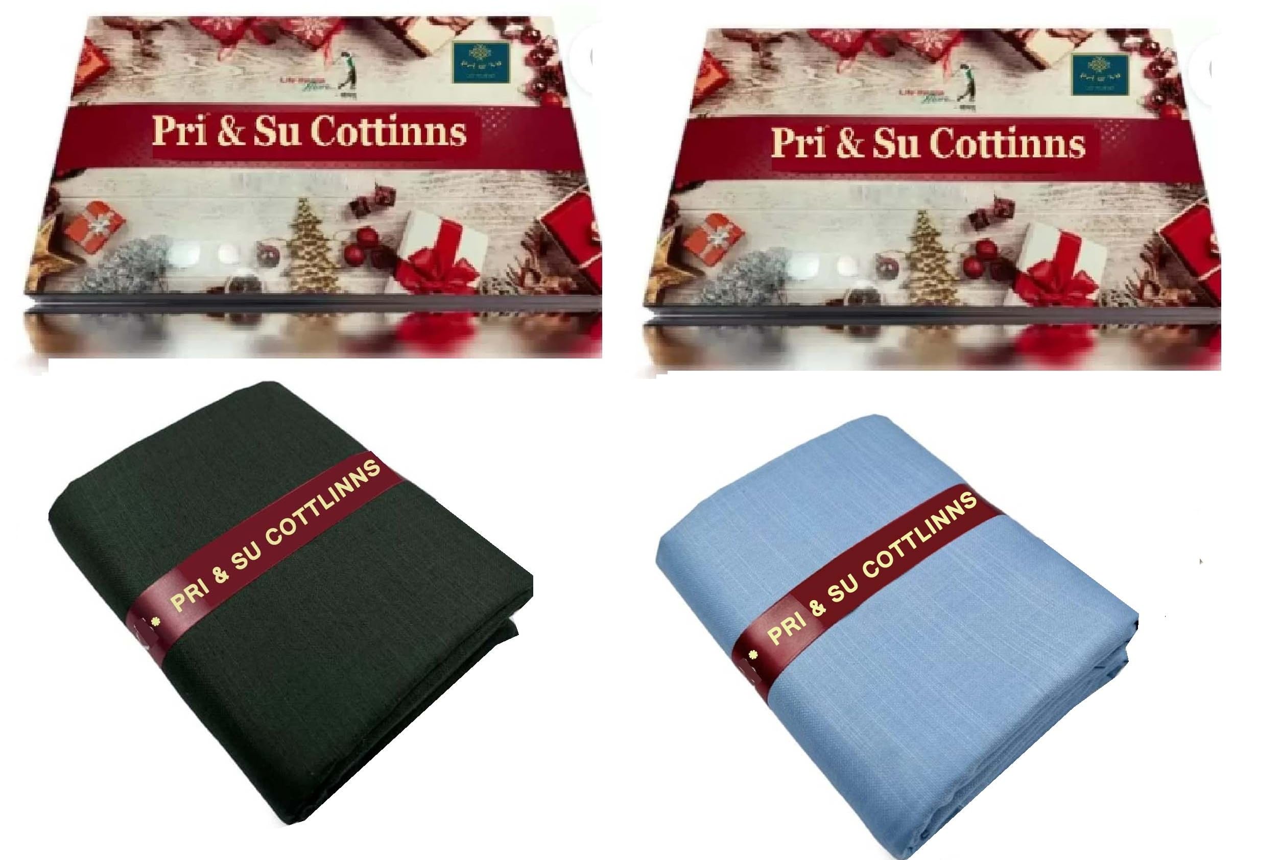Pri & Su CottLinns Cotton Shirt 2.000301-picture-8