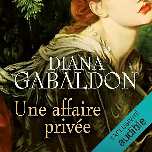 Une affaire privée: Lord John 1