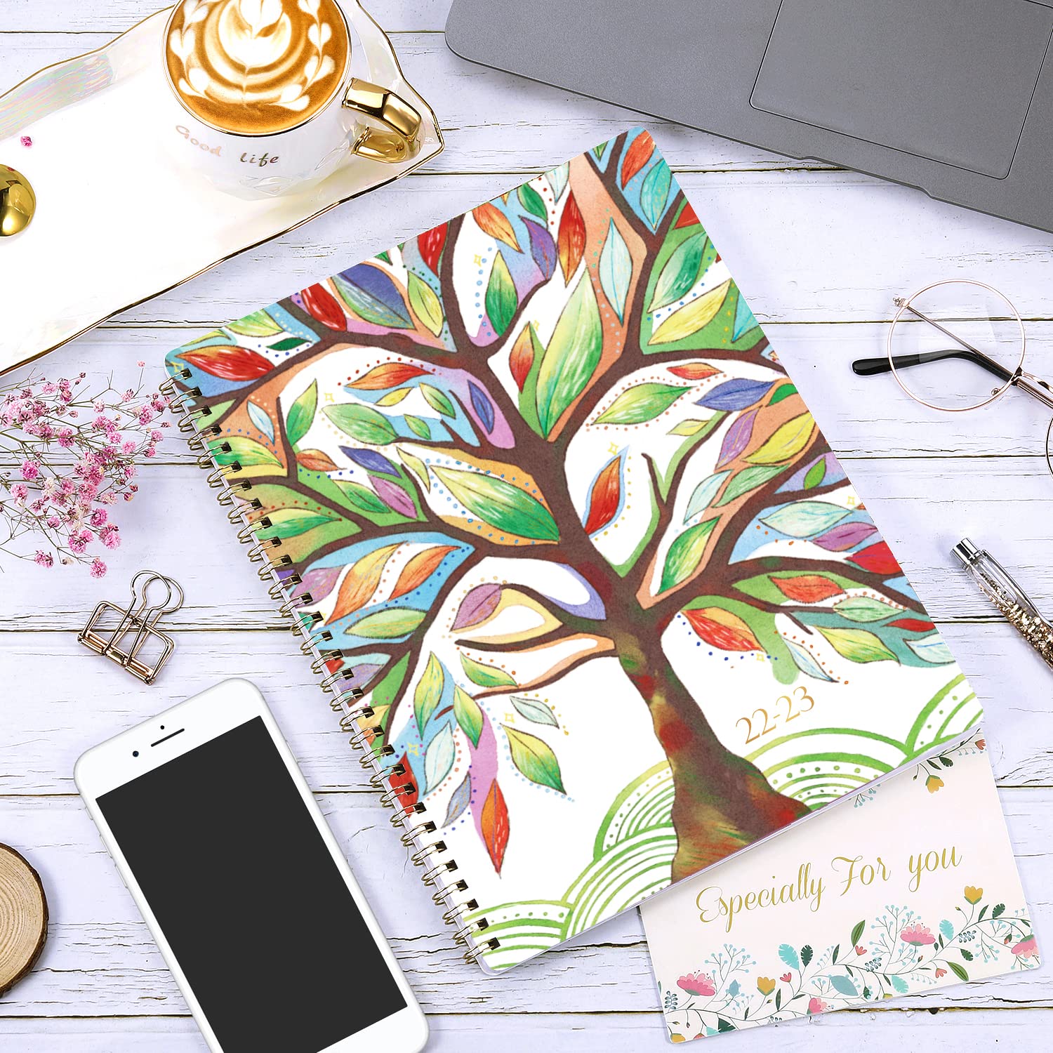 Buy 20222023 Planner Academic Planner 20222023, Weekly Monthly